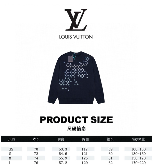 ブランドパーカー全体デザイン